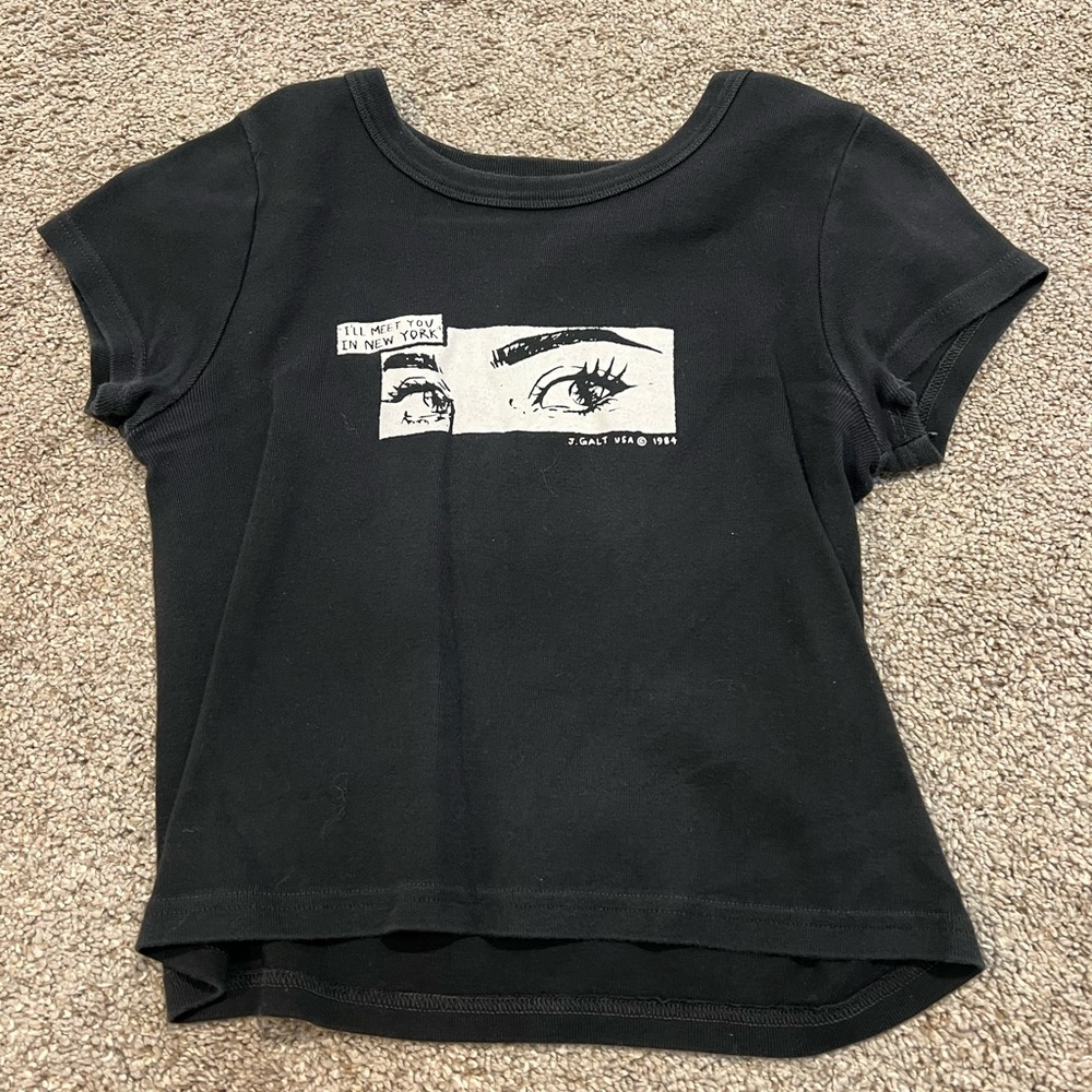 Brandy Melville Crop Top